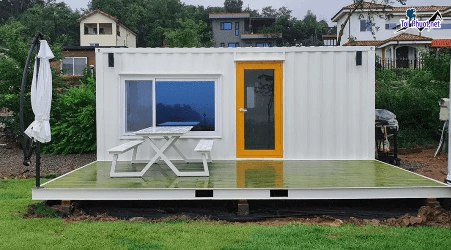 Top 2 Nhà container cung cấp giá tốt chất lượng Thanh Hóa được đánh giá cao