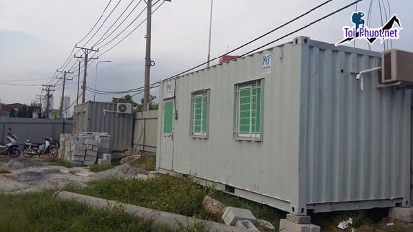 Top 2 Nhà container cung cấp giá tốt chất lượng Yên Bái độc đáo