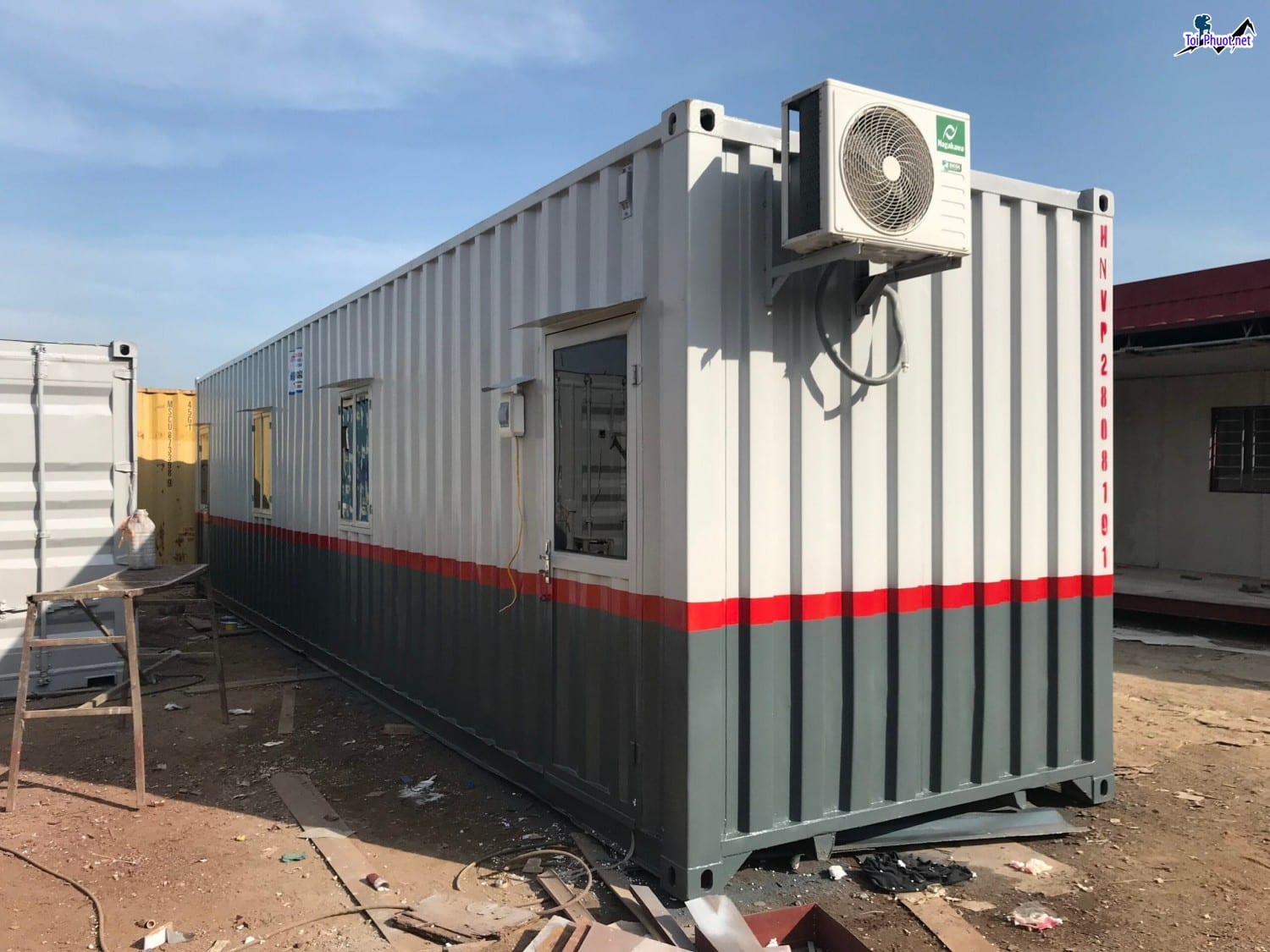 Top 2 Nhà container cung cấp giá tốt chất lượng Yên Bái độc đáo (2)