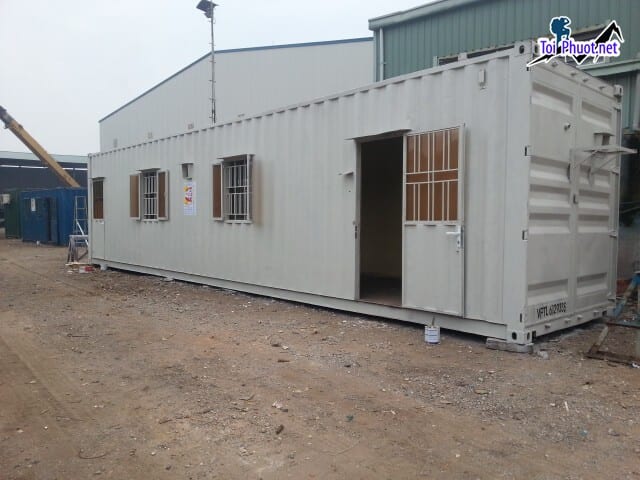 Top 2 Nhà container cung cấp giá tốt chất lượng Yên Bái độc đáo (4)