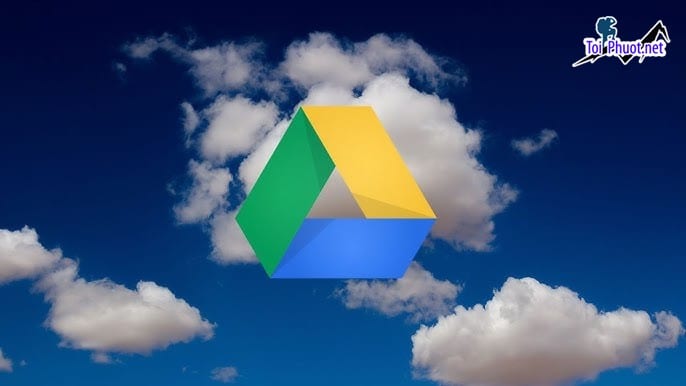 Top 3 bán tài khoản drive google không giới hạn Bắc Ninh bạn không thể bỏ qua
