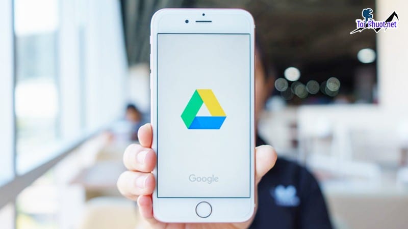 Top 3 bán tài khoản drive google không giới hạn Điện Biên Phủ cực ổn định