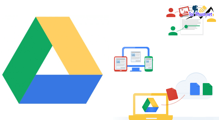 Top 3 bán tài khoản drive google không giới hạn Trà Vinh tiết kiệm lâu dài (1)