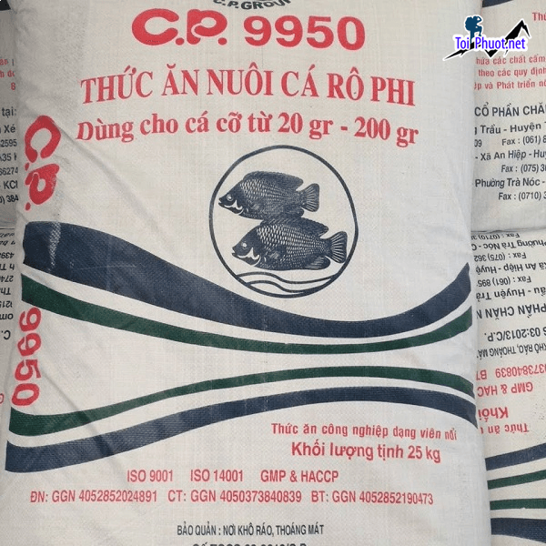Top 3 bán thức ăn gia súc gia cầm Phan Thiết Bình Thuận mang đến chất lượng tốt nhất