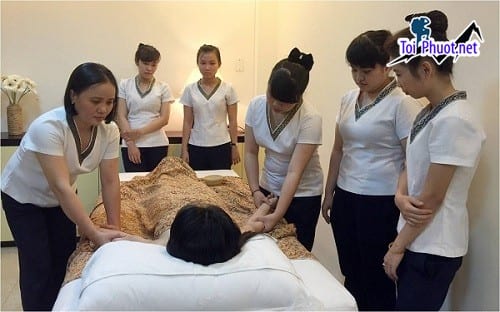 Top 3 chăm sóc mẹ và bé tận nơi tận tình giá rẻ Thái Nguyên cực an toàn