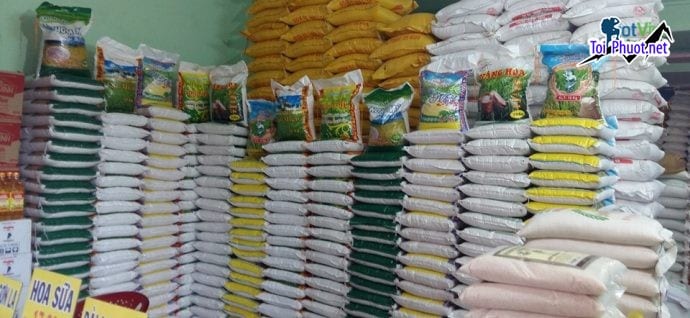 Top 3 cửa hàng gạo gần đây chất lượng Hòa Bình tốt nhất tại đây