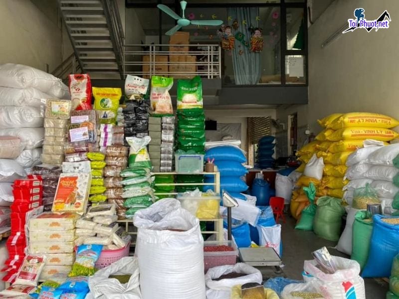 Top 3 cửa hàng gạo gần đây chất lượng Sóc Trăng an toàn cho sức khỏe