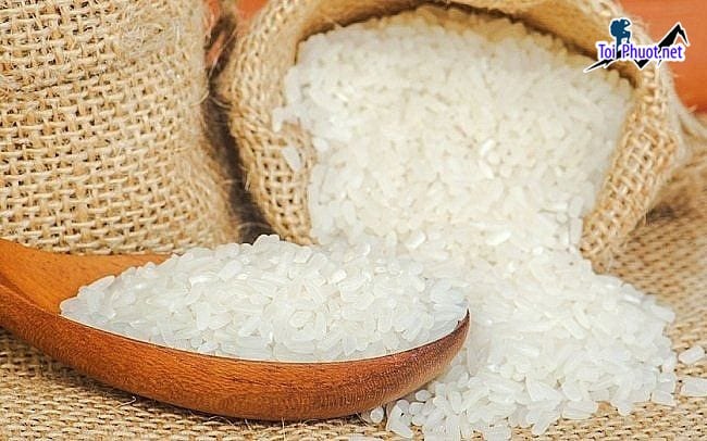 Top 3 cửa hàng gạo gần đây chất lượng Vĩnh Yên Vĩnh Phúc mang lại lợi ích tốt