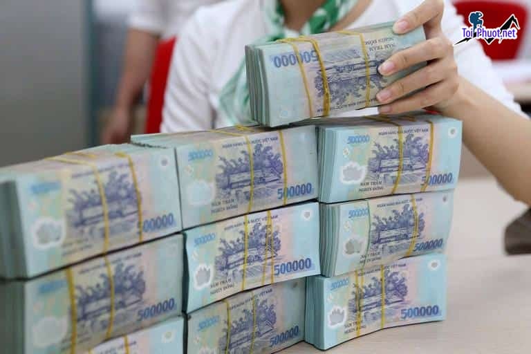 Top 3 dịch vụ đáo hạn ngân hàng giá rẻ Việt Trì Phú Thọ hiệu quả nhất