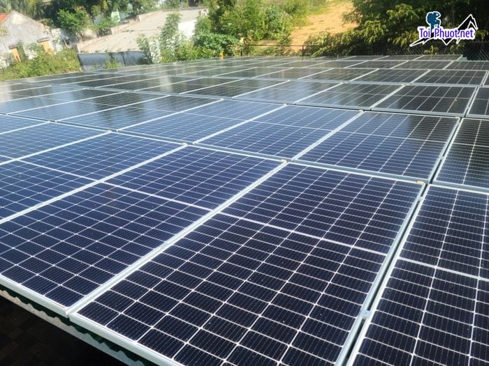 Top 3 lắp điện mặt trời giá rẻ chất lượng Kon Tum cực chất lượng