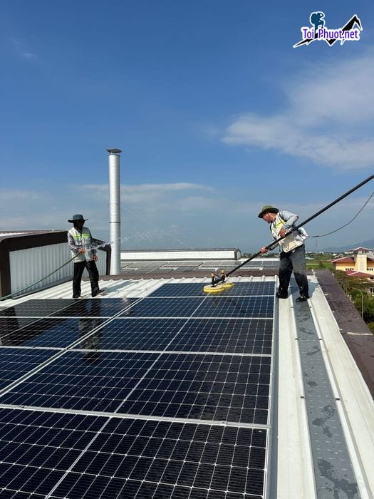 Top 3 lắp điện mặt trời giá rẻ chất lượng Lai Châu được đánh giá cao hơn trên thị trường (2)