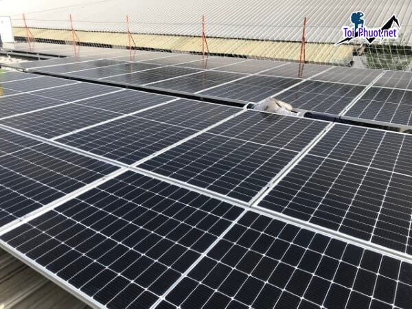 Top 3 lắp điện mặt trời giá rẻ chất lượng Thừa Thiên - Huế phù hợp với từng điều kiệ