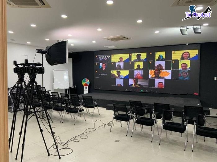 Top 3 livestream sự kiện trực tiếp chuyên nghiệp Buôn Ma Thuột Đắk Lắk hình ảnh, độ ổn định cao (2)