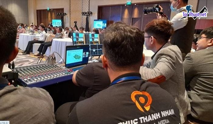 Top 3 livestream sự kiện trực tiếp chuyên nghiệp Buôn Ma Thuột Đắk Lắk hình ảnh, độ ổn định cao (3)