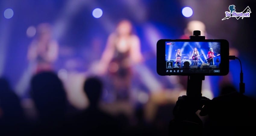 Top 3 livestream sự kiện trực tiếp chuyên nghiệp Cần Thơ cực chuyên nghiệp