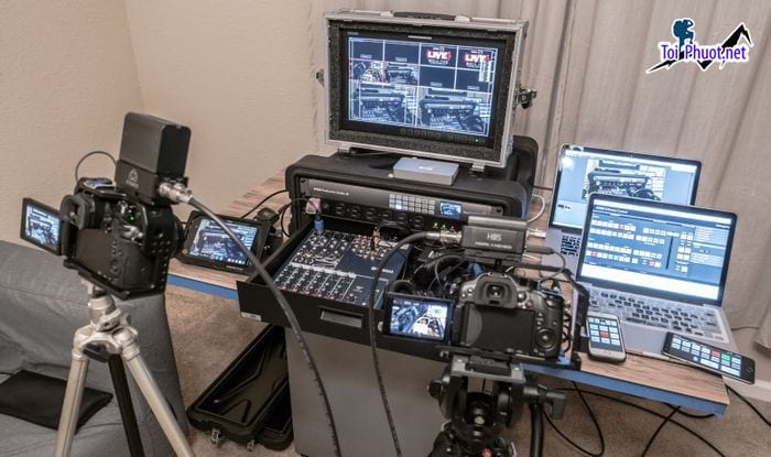 Top 3 livestream sự kiện trực tiếp chuyên nghiệp Cao Bằng được tư vấn nhiệt tình