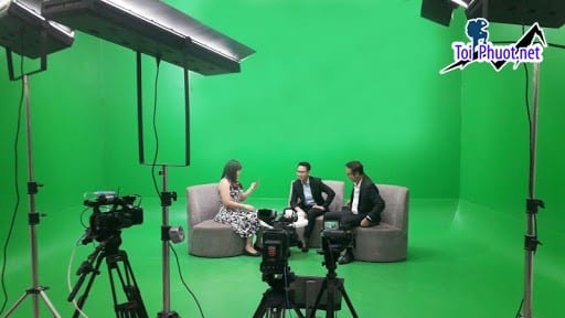Top 3 livestream sự kiện trực tiếp chuyên nghiệp Việt Trì Phú Thọ trọn gói