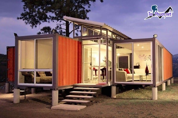 Top 3 Nhà container cung cấp giá tốt chất lượng Cần Thơ cực đẹp