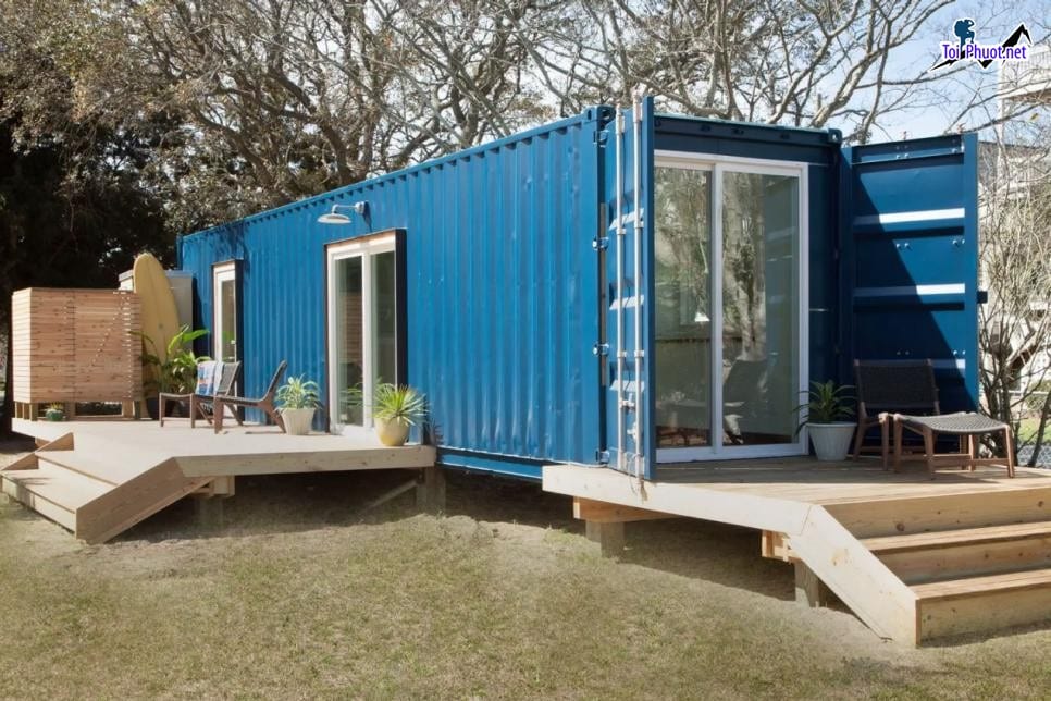 Top 3 Nhà container cung cấp giá tốt chất lượng Hạ Long Quảng Ninh tận dụng tối ưu