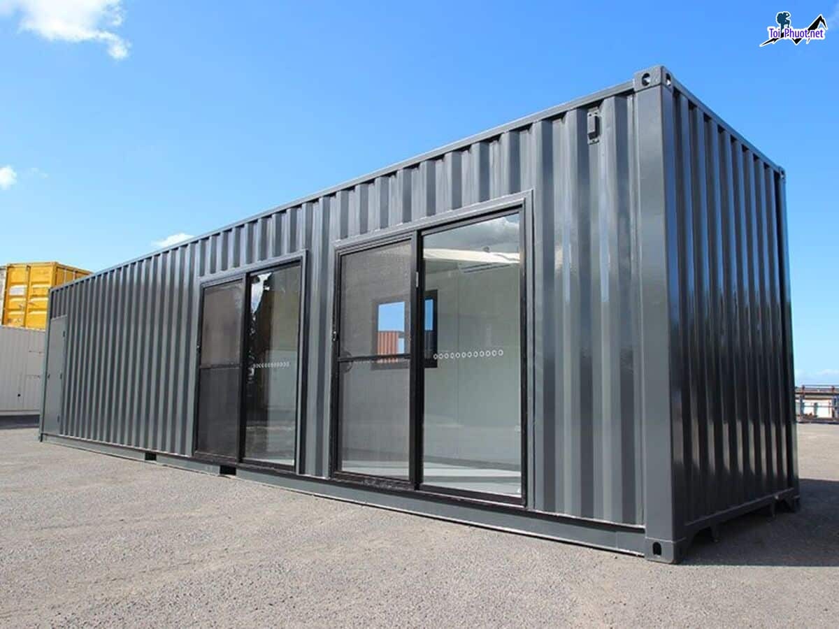 Top 3 Nhà container cung cấp giá tốt chất lượng Tây Ninh cực độc đáo
