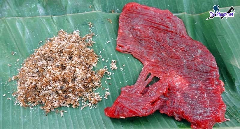 Top 4 bán cung cấp bò 1 nắng giá rẻ sỉ ngon Thừa Thiên - Huế chuẩn an toàn vệ sinh