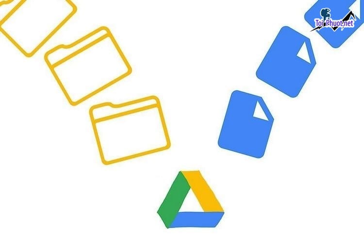 Top 4 bán tài khoản drive google không giới hạn Bà Rịa - Vũng Tàu đơn giản