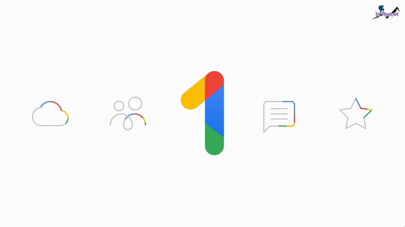 Top 4 bán tài khoản drive google không giới hạn Bạc Liêu tốt nhất