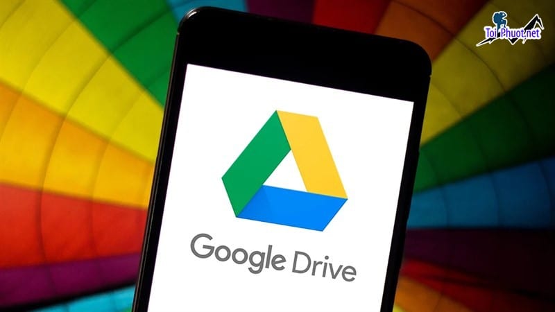 Top 4 bán tài khoản drive google không giới hạn Bến Tre an toàn nhất