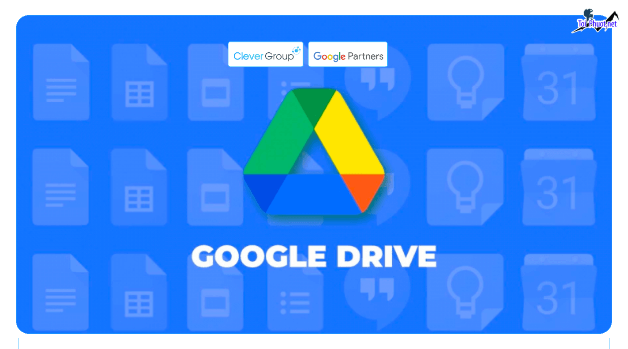 Top 4 bán tài khoản drive google không giới hạn Sơn La giá phải chăng