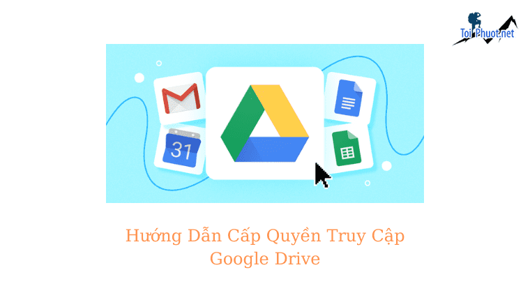 Top 4 bán tài khoản drive google không giới hạn Tân An Long An đánh giá cao