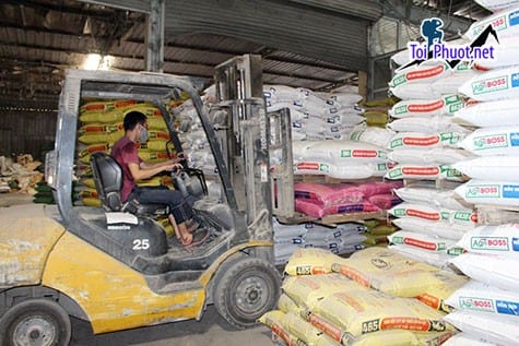 Top 4 bán thức ăn gia súc gia cầm Bắc Giang đa dạng các loại khác nhau
