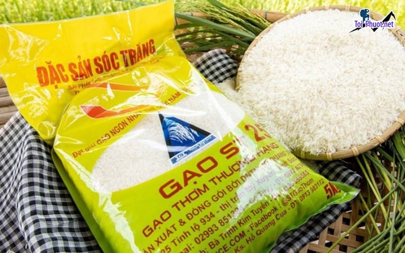 Top 4 cửa hàng gạo gần đây chất lượng Bạc Liêu nổi tiếng nơi đây (1)