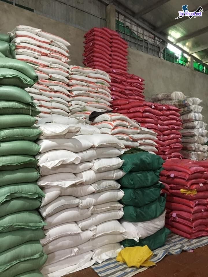 Top 4 cửa hàng gạo gần đây chất lượng Hà Tĩnh tốt nhất trên thị trường (2)
