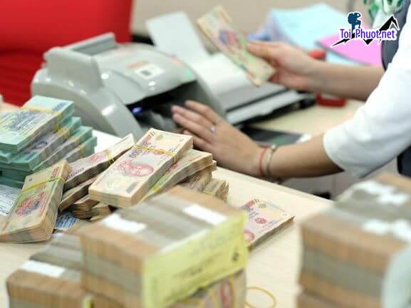 Top 4 dịch vụ đáo hạn ngân hàng giá rẻ Hải Dương tiện lợi nhất