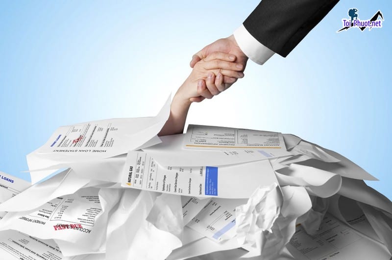 Top 4 dịch vụ đòi nợ thuê đúng luật Tuyên Quang tuân thủ đúng quy định (1)