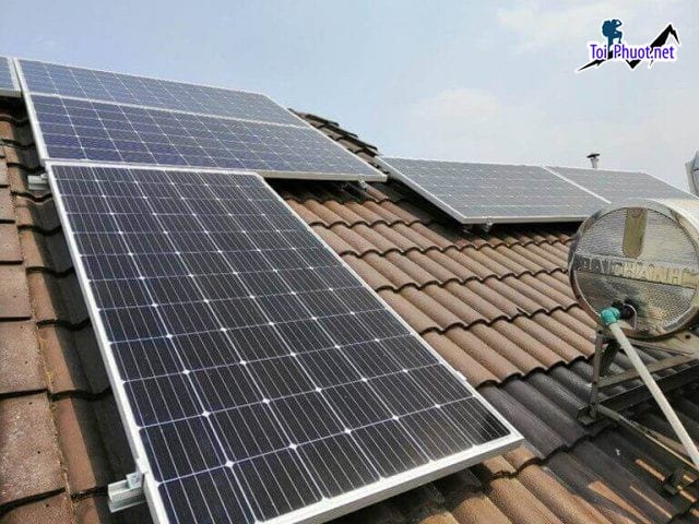 Top lắp điện mặt trời giá rẻ chất lượng Gia Nghĩa Đắk Nông hiệu quả nhất