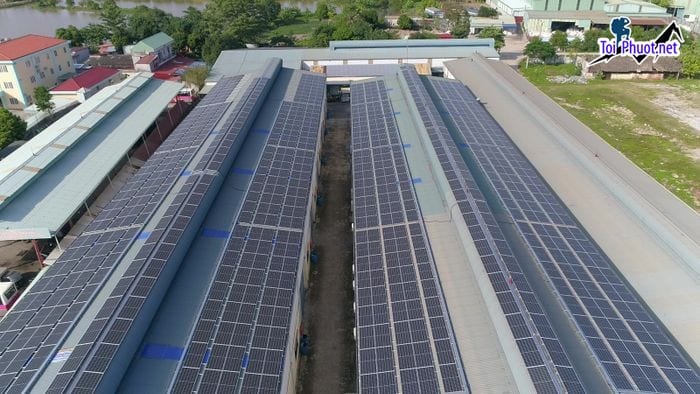 Top 4 lắp điện mặt trời giá rẻ chất lượng Hà Giang tư vấn nhiệt tình
