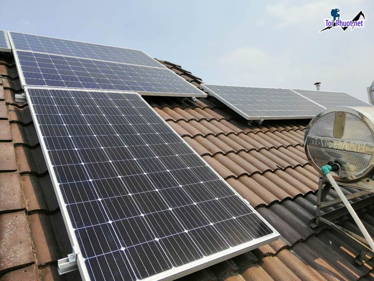 Top 4 lắp điện mặt trời giá rẻ chất lượng Lạng Sơn lặp đặt nhanh chóng