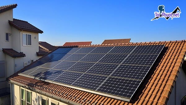 Top 4 lắp điện mặt trời giá rẻ chất lượng Việt Trì Phú Thọ kỹ thuật chuyên môn cao