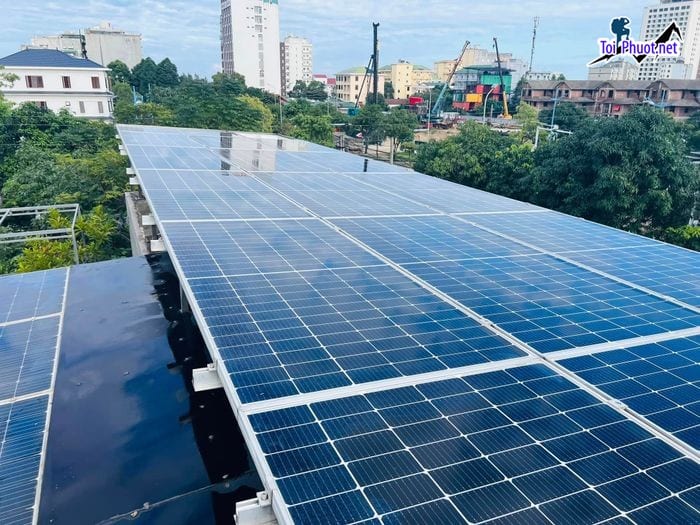 Top 4 lắp điện mặt trời giá rẻ chất lượng Vinh Nghệ An dẫn đầu xu hướng