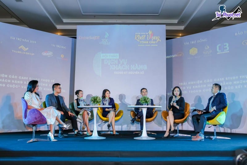 Top 4 livestream sự kiện trực tiếp chuyên nghiệp Hải Phòng tiết kiệm chi phí