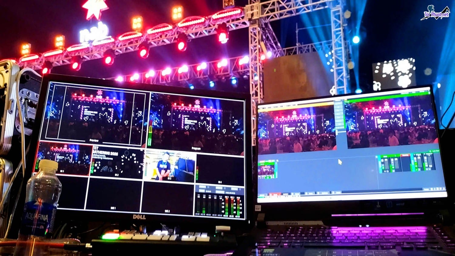 Top 4 livestream sự kiện trực tiếp chuyên nghiệp Sóc Trăng nâng cao hiệu quả
