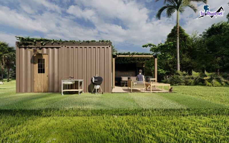 Top 4 Nhà container cung cấp giá tốt chất lượng Cao Bằng uy tín vàng