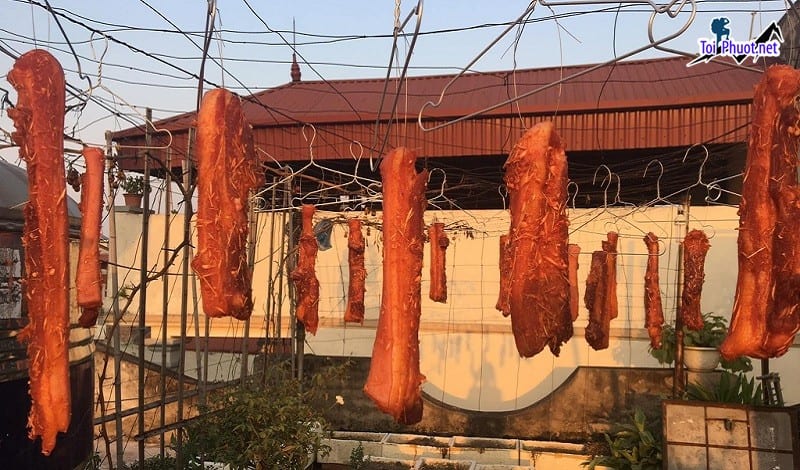 Top 4 shop bán cung cấp heo 1 nắng giá rẻ sỉ ngon Tuy Hòa Phú Yên chuẩn vị (1)