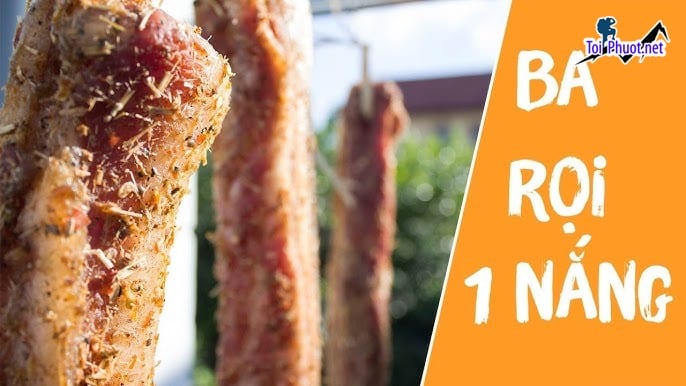 Top 4 shop bán cung cấp heo 1 nắng giá rẻ sỉ ngon Tuy Hòa Phú Yên chuẩn vị