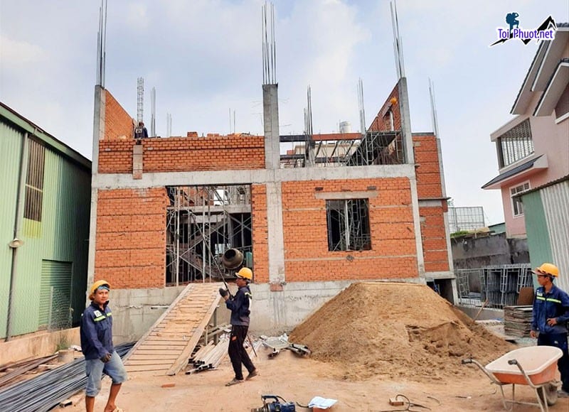 Top 4 Xây dựng trọn gói giá rẻ chất lượng cao Phủ Lý Hà Nam mang đến sự hài lòng