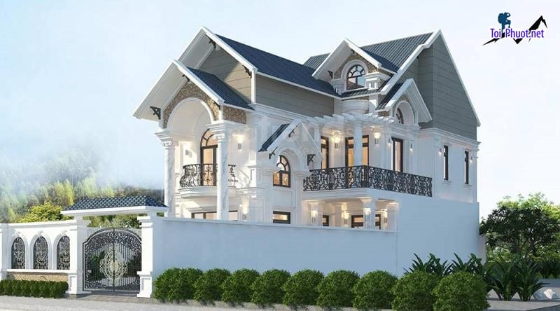 Top 4 Xây dựng trọn gói giá rẻ chất lượng cao Rạch Giá Kiên Giang có chuyên môn