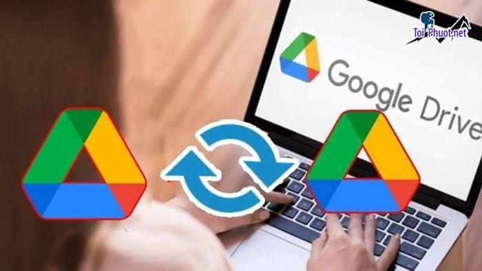Top 5 bán tài khoản drive google không giới hạn Nha Trang Khánh Hòa giá rẻ