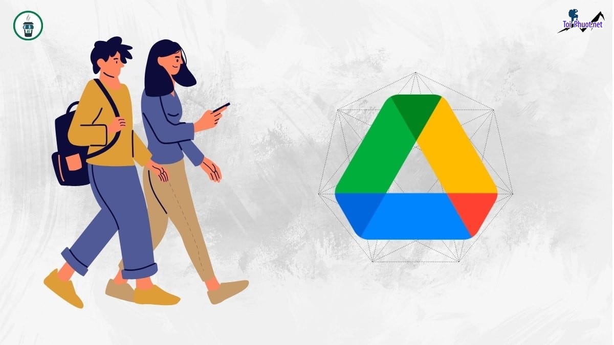 Top 5 bán tài khoản drive google không giới hạn Vĩnh Yên Vĩnh Phúc có tiếng