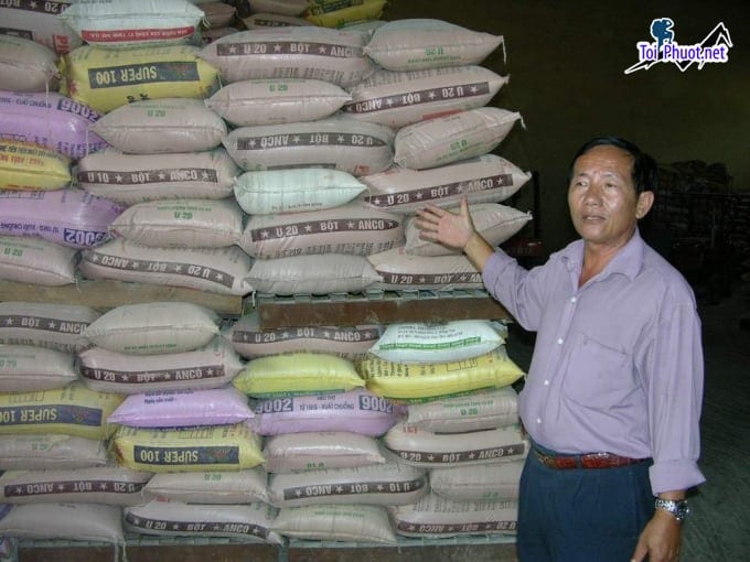 Top 5 bán thức ăn gia súc gia cầm Nam Định sự lựa chọn hoàn hảo